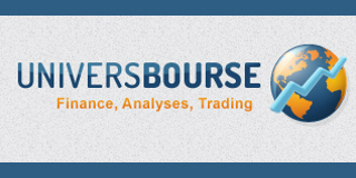 Contenu Univers-bourse dans NanoTrader.