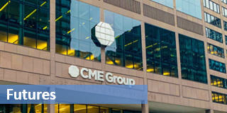 New CME Crypto Futures