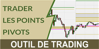 Comment trader les points pivots.