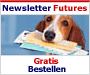 Neues Format für die Newsletter CFD/FX sowie Futures