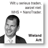 Platform Wieland Arlt.